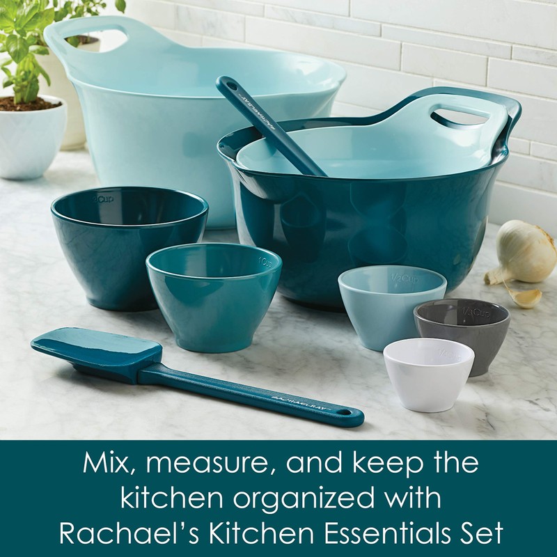 Rachael Ray Tools and Gadgets Mix and Measure Cooking /