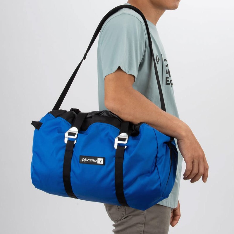 Rock Climbing Rope Duffel by Metolius Climbing