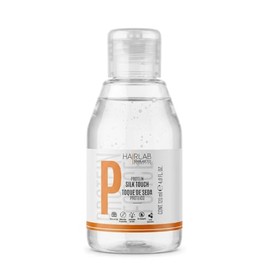 Salerm Cosmetics Tratamiento Capilar Con Proteina de Seda Líder en Ventas, Resultados de Salón