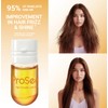 proseed Hair Serum for Frizzy, Damaged & Dry Hair -