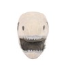Fuzzy Fossils Allosaurus Plush, Allosaurus Dinosaur, Dinosaur Stuffed Animal, Stuffed