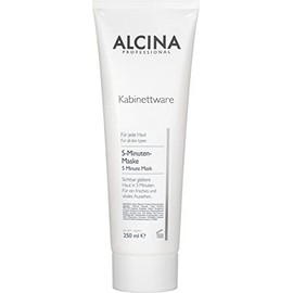 Alcina B 5-Minute Mask 250 ml