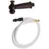 Delta Faucet RP53881RB Victorian Spray Hose and Diverter Assembly, Venetian