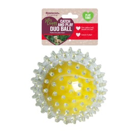 Rosewood Catch & play tennis ball