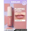 Sheglam Brillo de Labios Voluminizador Hot (Oh Em Gee)