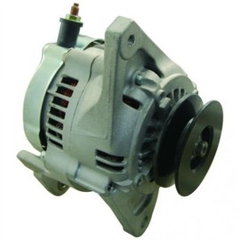 Alternator - Denso Style (12740) fits Caterpillar 216 226 228 232 236 242 246 248 252 262 906 906 0R9700 144-9954 fits Denso 101211-2770 12470 290-460 90-29-5395