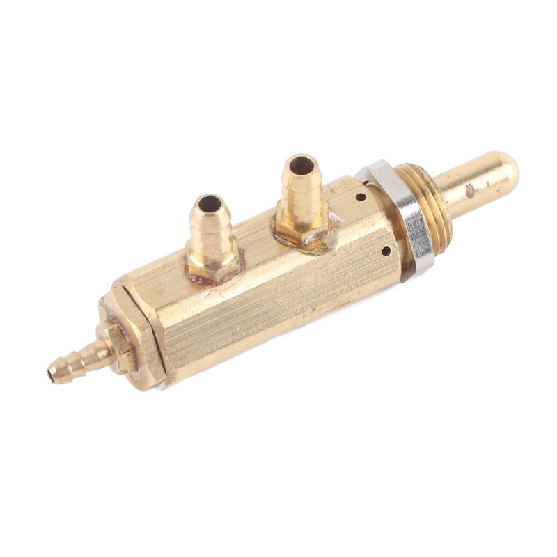 3 Holes Dental Chair Unit Standard Foot 3mm 5mm Valve