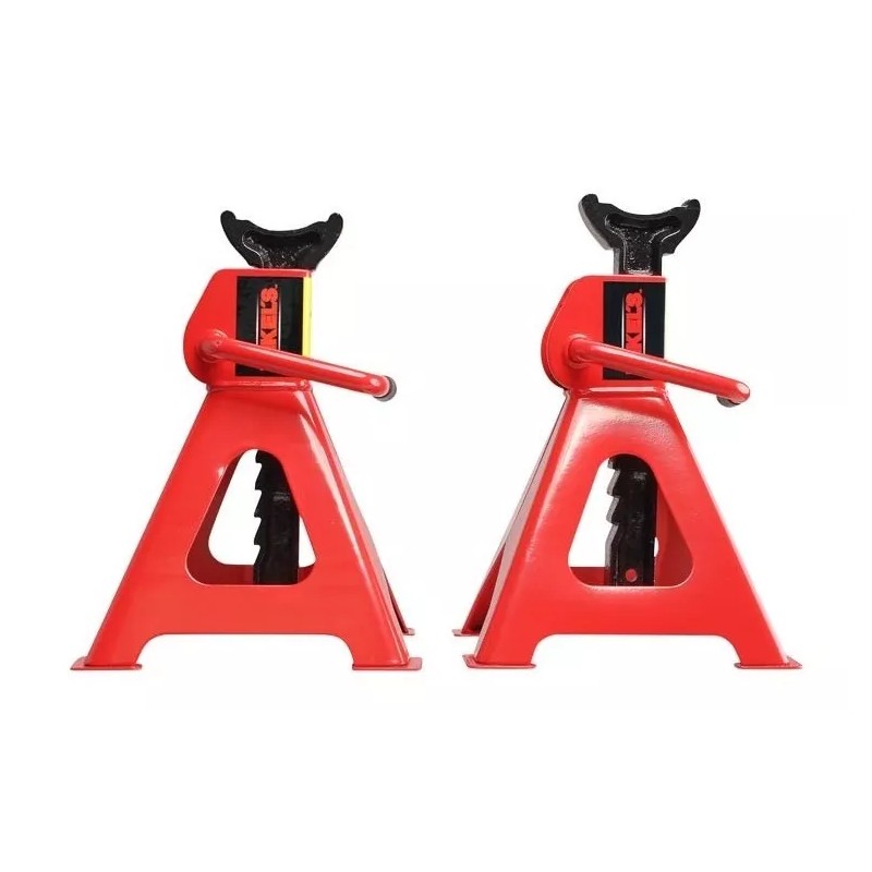 Mikel's 2 Torres Para Automóvil 2 Toneladas Pro