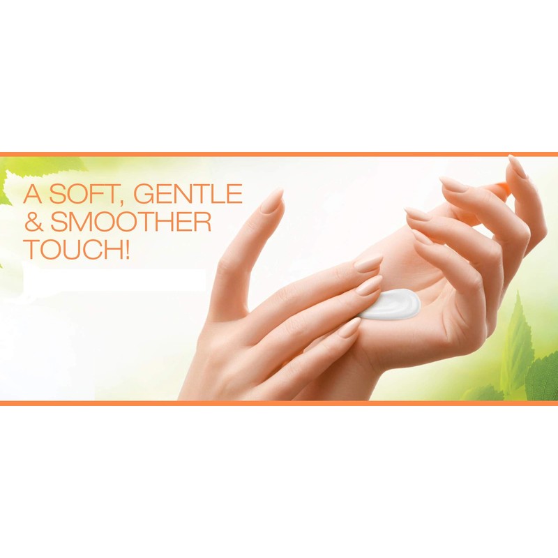 Difeel Luxury Hand Creams 6and6 Piece Collection - Luxury Hand
