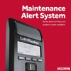 LiftMaster 880LM Motion - Only Works with LiftMaster Security+ 2.0