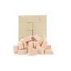 DNK Cosmetic Wedge Puff 16 packs / 디엔케이코스메틱 웨지 퍼프