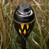 Limitless Innovations TikiTunes 40” Adjustable Pole and Ground Stake –