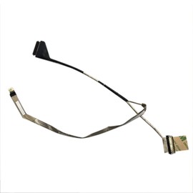 Zahara LCD Video Cable Non-Touch 30Pin Replacement for HP ProBook 430 440 450 470 G4 DD0X82LC002 DD0X82LC010