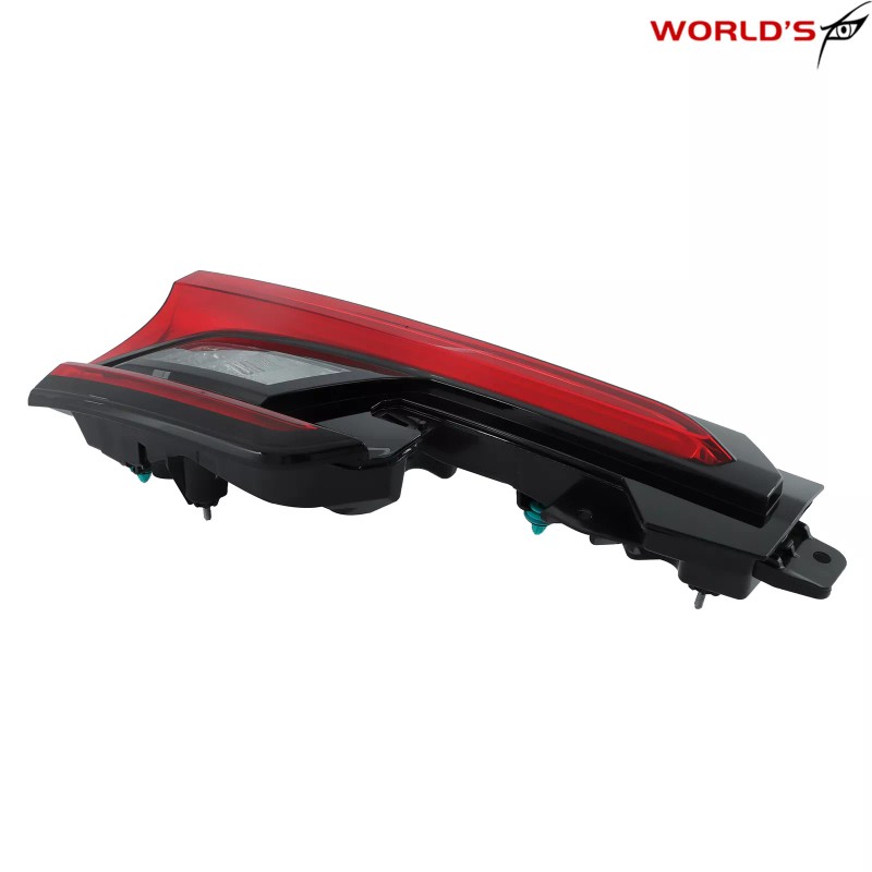 SEBLAFF For Toyota Grand Highlander 2024 Rear Inner LED Tail