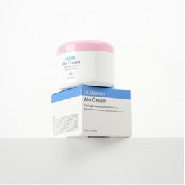 Dr. Mamang Atocream 1ea + Lotion 1ea (Newborn, Infant, Child, Adult Panthenol) Lotion) / 닥터마망 아토크림1ea + 로션1ea (신생아, 유아, 초등, 성인 펜테놀 로션)