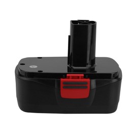 Replace 19.2V,2000mAh Drill Battery for Craftsman 1323517,Craftsman 1323903