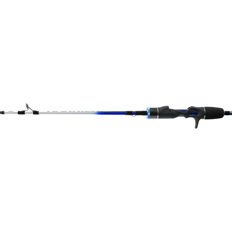 Daiwa Harrier Super Light Jigging 6'6 Medium Light Casting Rod