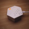 emagine A Breathsync Máquina de luz de sueño y sonido