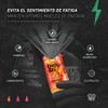 Hex Gel Energético Sabor Mango Maracuya - 1230G Paquetes