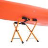 1230 RAD Sportz Portable Kayak Easy Stands Fold For Easy