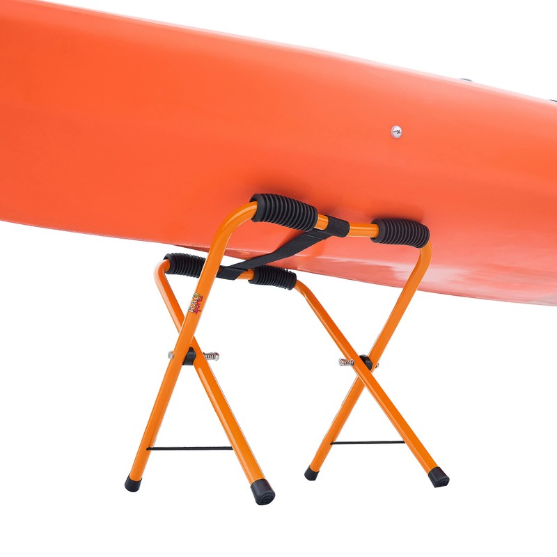 1230 RAD Sportz Portable Kayak Easy Stands Fold For Easy