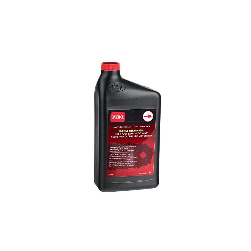 The Toro Company 38914 Chainsaw Oil
