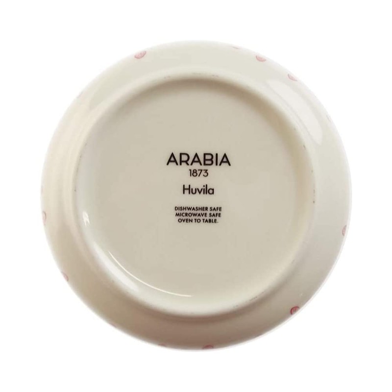 1027476 Arabian Huvilla Bowl Plate, 5.1 inches (13 cm)