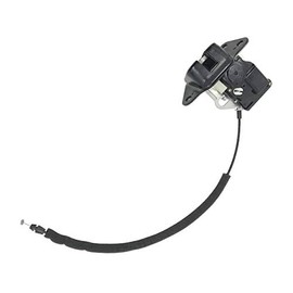 Marketplace Auto Parts, Trunk Liftgate Lock Actuator Motor and Latch Assembly - Compatible with 2011-2017 Dodge Journey (For Vehicles without Power Liftgate)