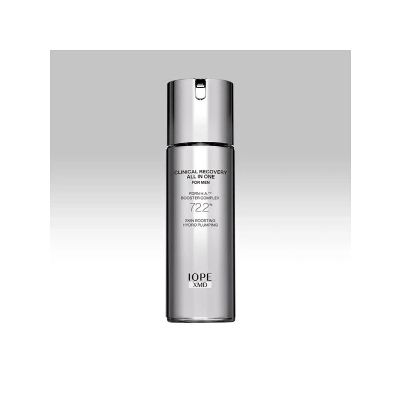 IOPE CLINICAL RECOVERY ALL-IN-ONE FOR MEN