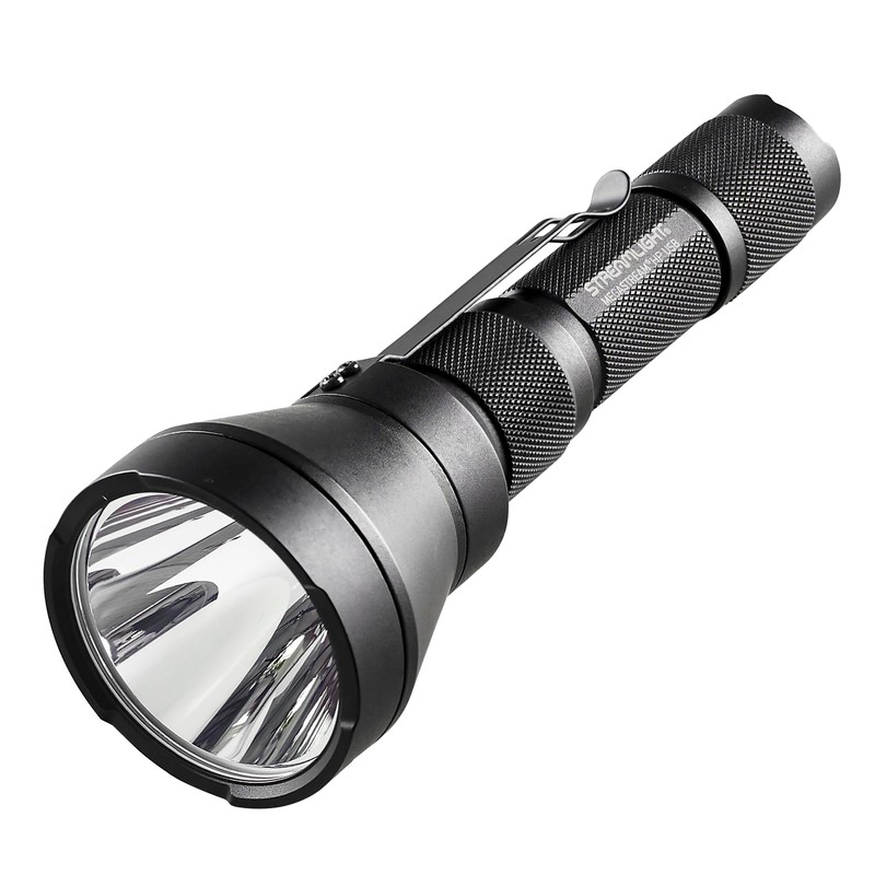 Streamlight 66211 MegaStream HP USB 1350-Lumen 310000-Candela Rechargeable EDC Flashlight