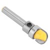 1/4" Shank Ball Round Nose Template Router Bit edge trimming