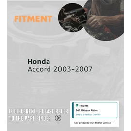 AUTO OCASION Sensor de oxígeno 234-9040 para Honda Accord