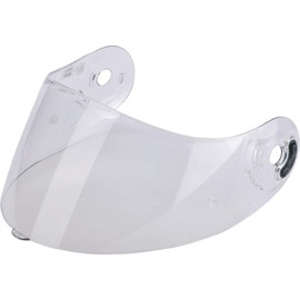 Visor for Helmet X-LITE X-802 / X-802R / X-702 / X-603 Clear
