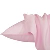 NTBAY 2 Pack 500 Thread Count 100% Egyptian Cotton Toddler