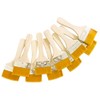2856 PPLS Value Multi-Purpose Brush Paint Brush Nylon Hair 5