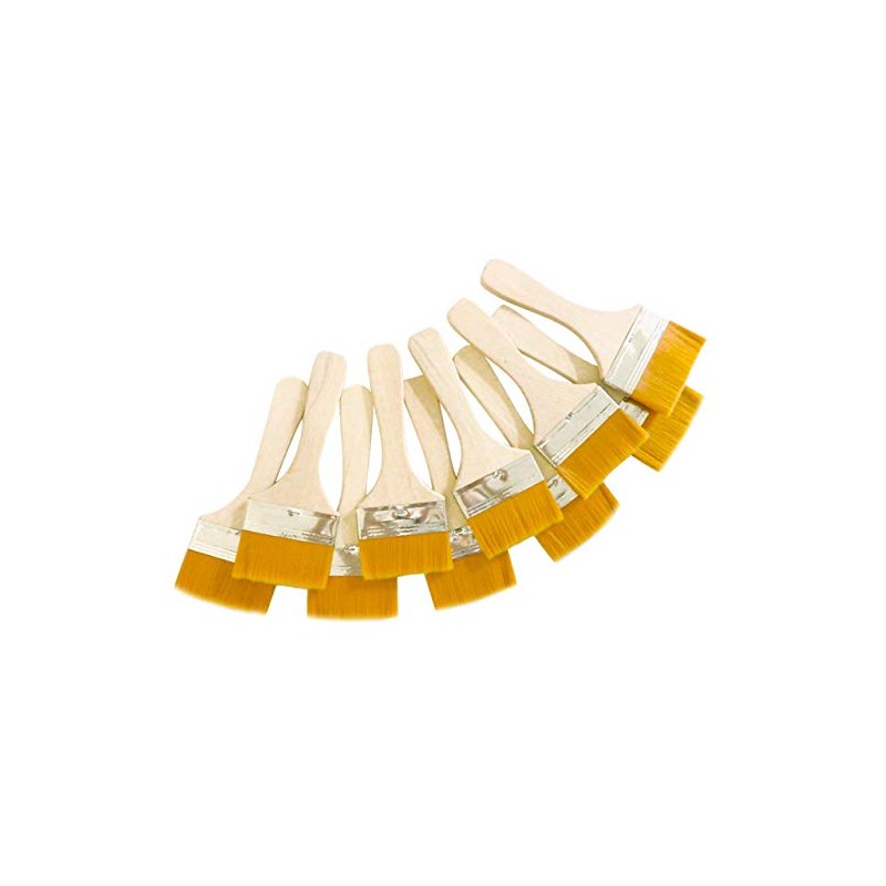 2856 PPLS Value Multi-Purpose Brush Paint Brush Nylon Hair 5