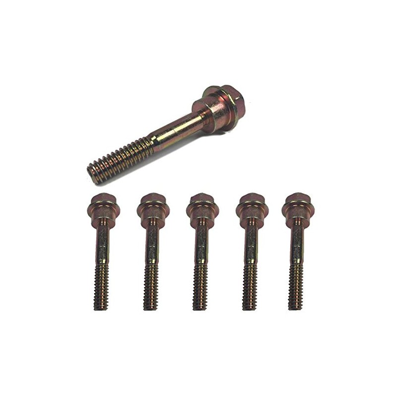 Husqvarna Shear Bolts & Nuts Kit for 2 Stage Snow