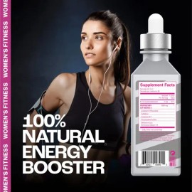 Mmusa Atp Femme Creatine Serum Cereza 5.1 Oz