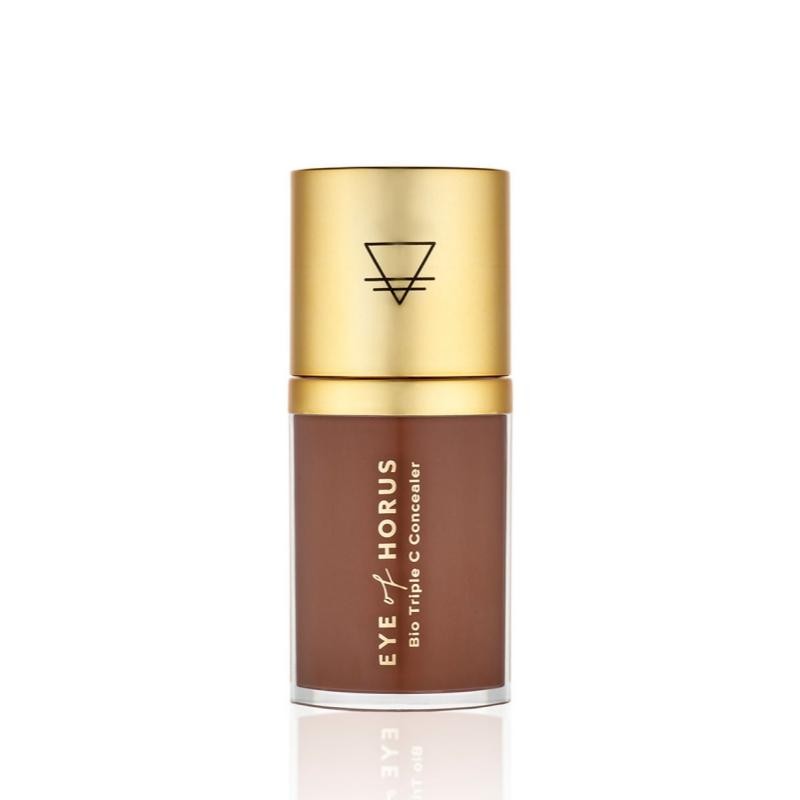 Eye of Horus Bio Triple C Concealer 7ml, Deepest Terra