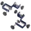 Drawer Front Installation Clamps 2PCS,Cabinet Drawer Installation Clamps,Cabinet Hardware Jig