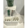 Tumbling Box Shredder Peeler Drum Multifunctiona