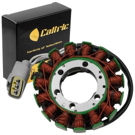 For Kawasaki Stator for Kawasaki Ninja ZX-6R ZX 6R ZX600R ZX 600R 2009 2010-2012 / 21003-0083