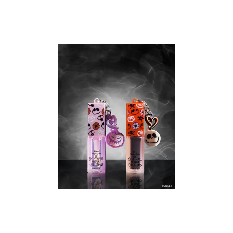 El Extraño Mundo De Jack X Beauty Creations - Kit