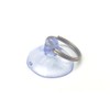 Silverhill Tools ASC10PK1 1" Suction Cups with Split Ring 10