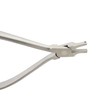 MASTERYD German Grade Dental Mini Dot Dimple Thermal Forming Retainer