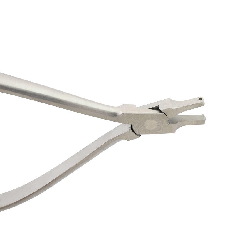 MASTERYD German Grade Dental Mini Dot Dimple Thermal Forming Retainer