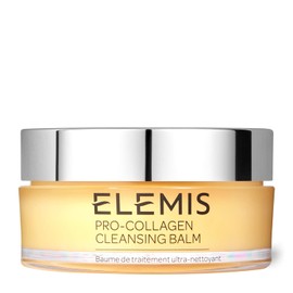Bálsamo de limpieza de colágeno de ELEMIS Pro-Colágeno, bálsamo de tratamiento de limpieza superlimpiador, 3.7 onzas líquidas. oz.