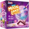 Klever Kits DIY 3D Moon Night Light, Paint Your Own
