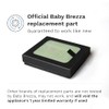 Baby Brezza Replacement HEPA Filter for Baby Brezza Baby Bottle