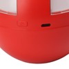 Red Mist Humidifier Hydration Spraying Automatic Power Off Safe USB